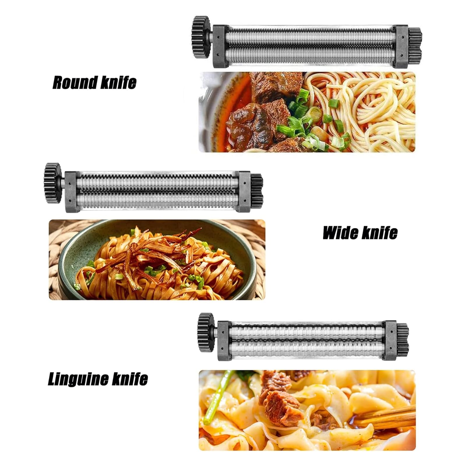 オ*ト様 831/Ronco 電動パスタメーカー ヌードルメーカー　PM1005 Amazon | 全自動電気麺メーカー パスタマシン製麺機 電気麺プレス機